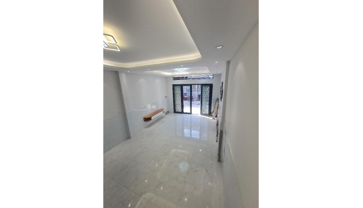HẺM XE HƠI 7M, 2 TẦNG 3PN, 45M2, CHIẾN LƯỢC - BÌNH TÂN, GIÁ NHỈNH 4 TỶ